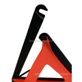 Red Traffic Road Signs EN 471 Emergency Car Rescue Tools Reflective Warning Triangle for Road Way Safety